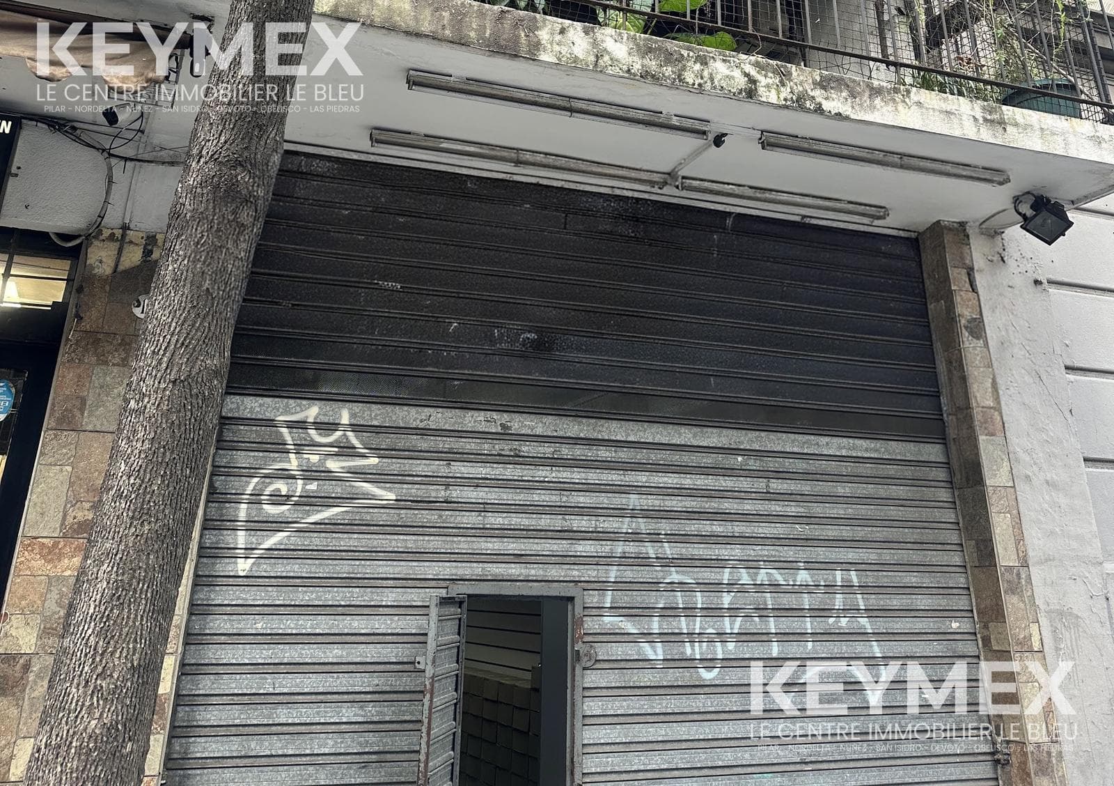 Local Alquiler en Balvanera - Once 70m2