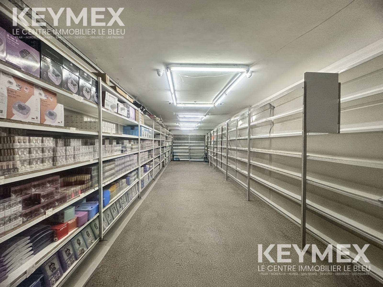 Commercial Space for Rent in Balvanera - Once, 70 m²