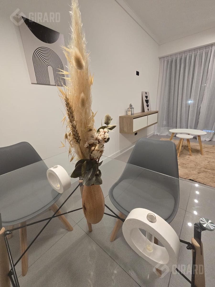 2-room apartment for sale with a separate room