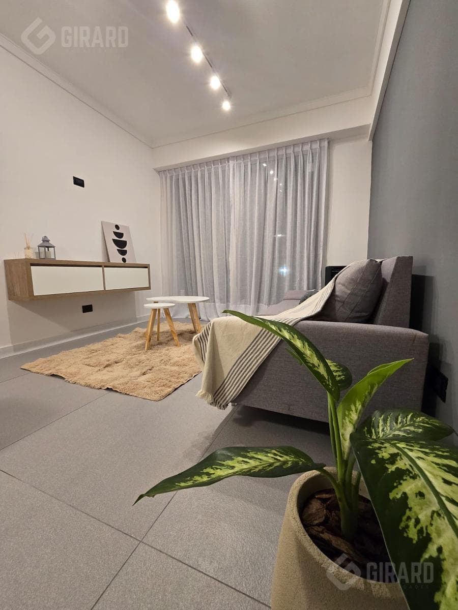 2-room apartment for sale with a separate room