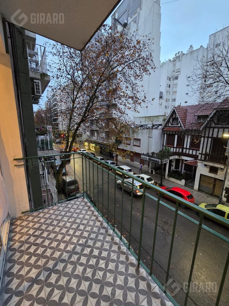 2-room apartment for sale with a separate room