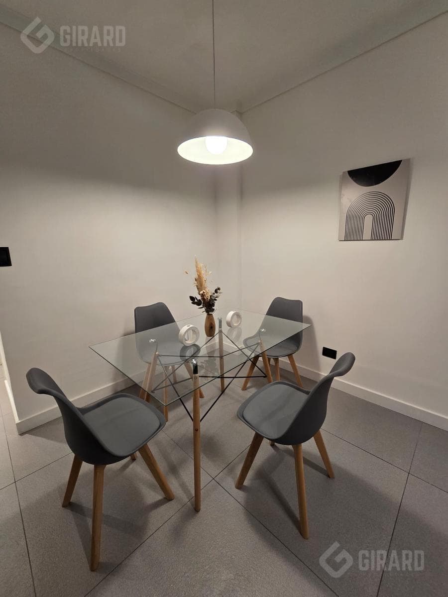 2-room apartment for sale with a separate room