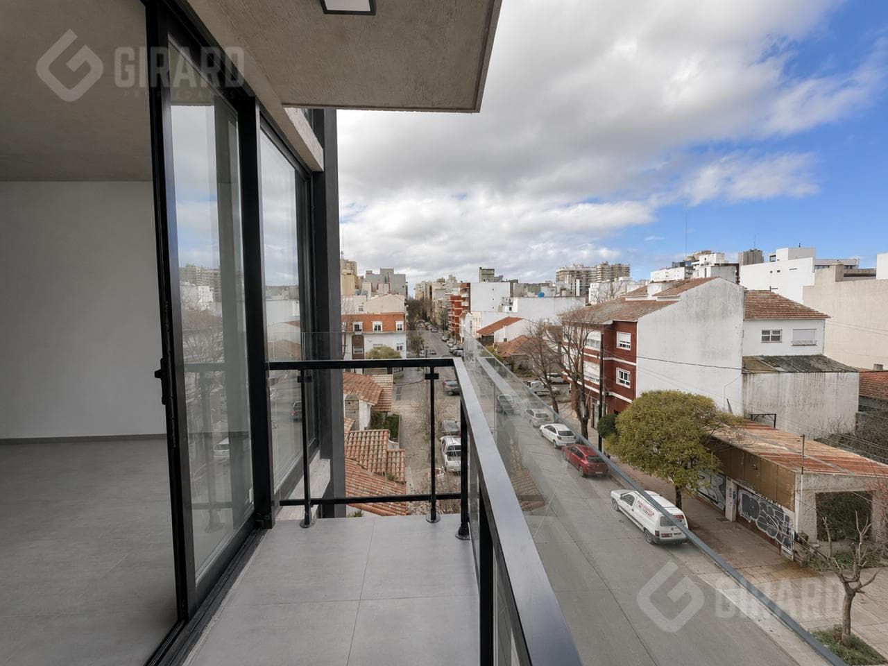 3-room apartment for sale in the Paseo Aldrey area