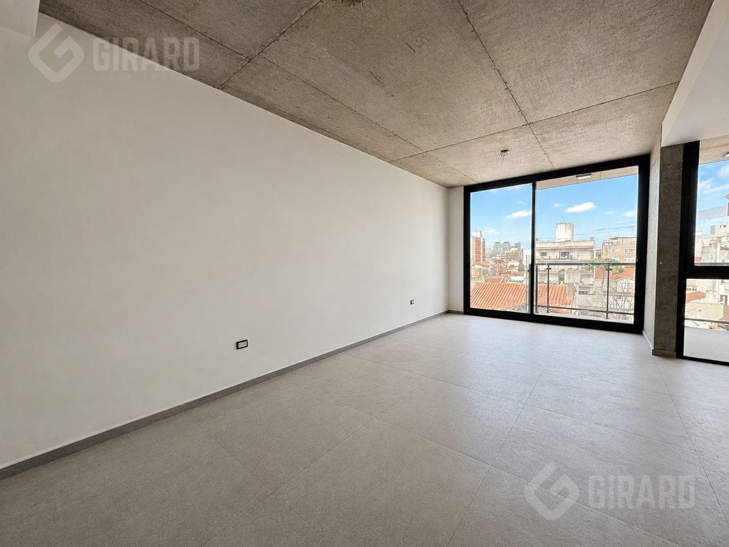 3-room apartment for sale in the Paseo Aldrey area