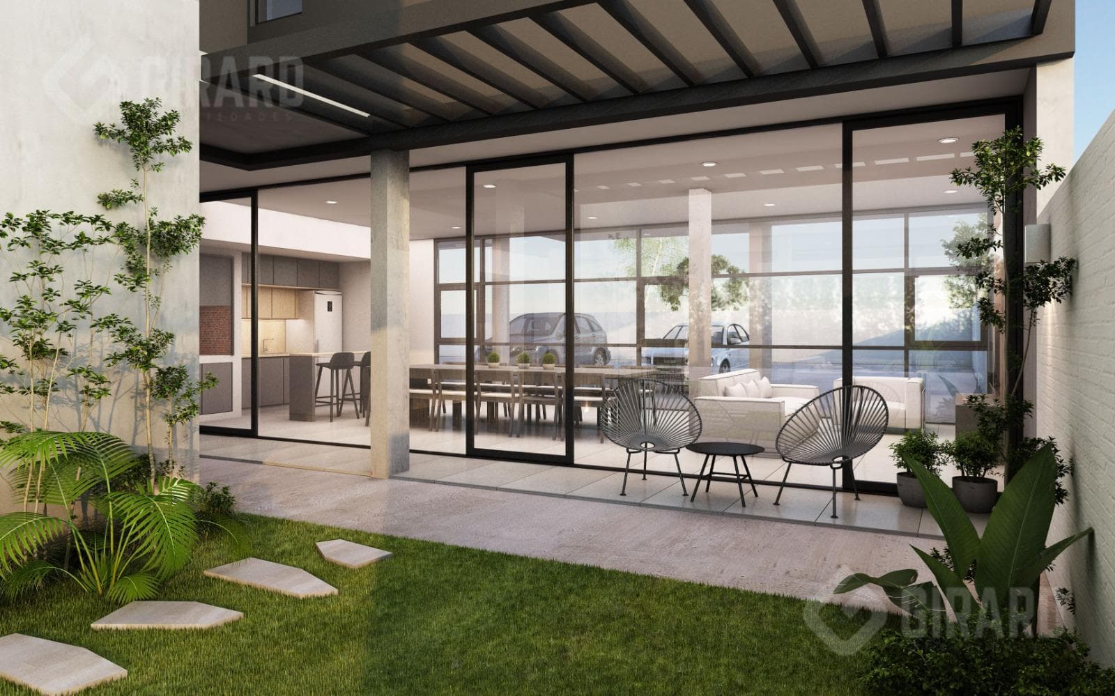 3-Bedroom Apartment for Sale in the Paseo Aldrey Area