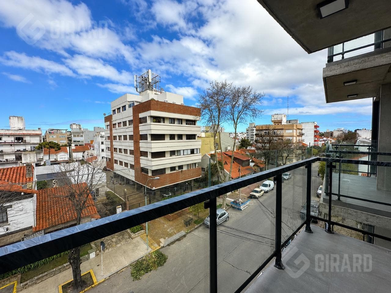 3-room apartment for sale in the Paseo Aldrey area