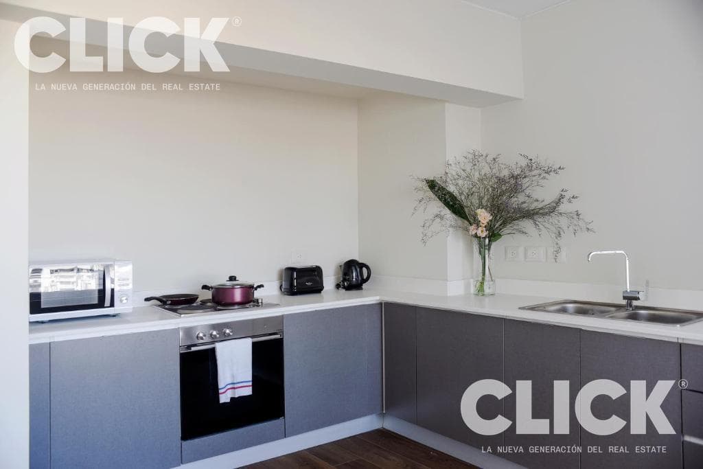 APARTMENT WITH TERRACE FOR SALE: 3 BEDROOMS, FULL AMENITIES