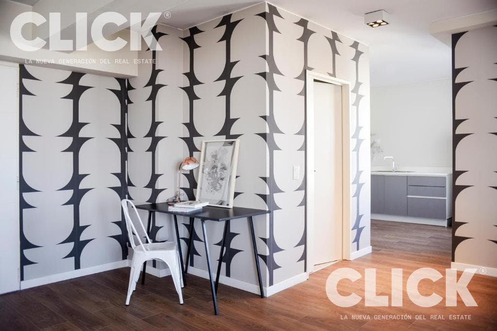 APARTMENT WITH TERRACE FOR SALE: 3 BEDROOMS, FULL AMENITIES