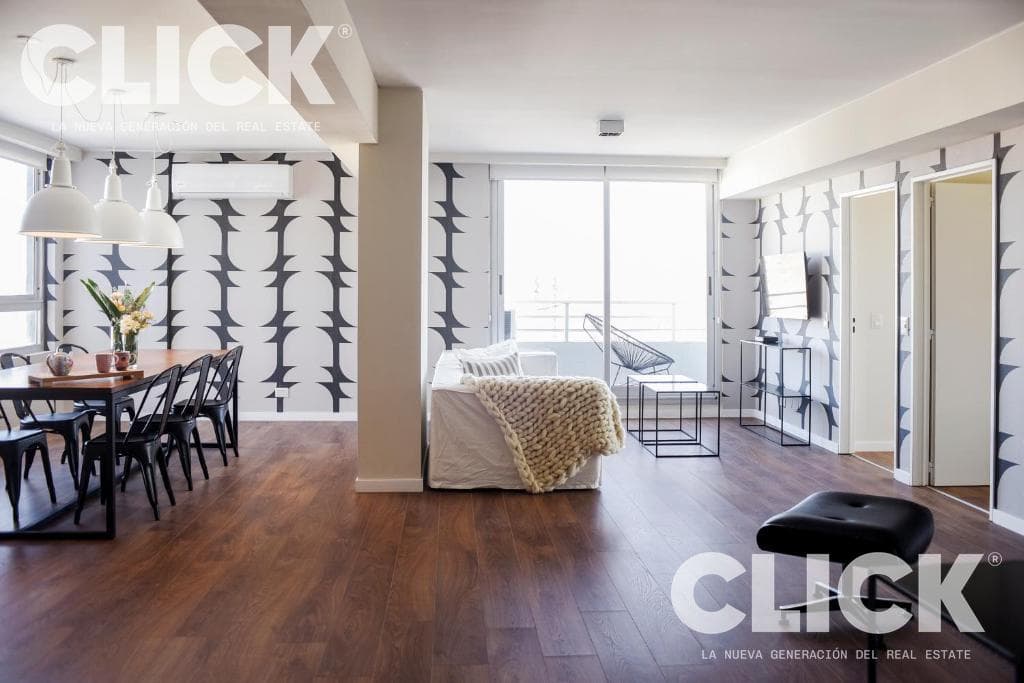 APARTMENT WITH TERRACE FOR SALE: 3 BEDROOMS, FULL AMENITIES