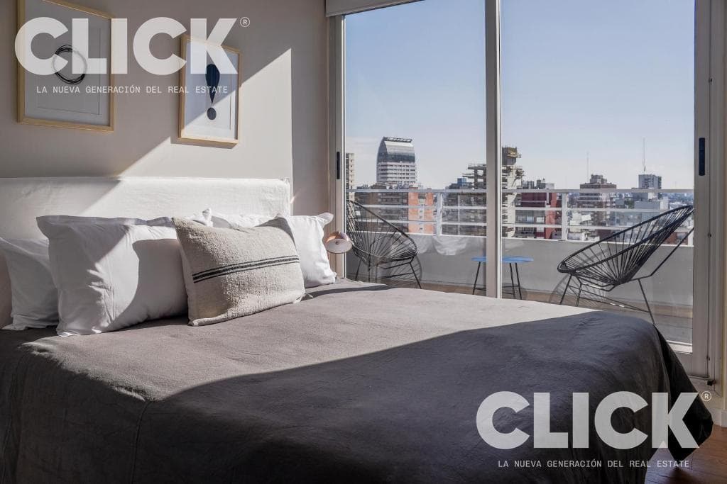 APARTMENT WITH TERRACE FOR SALE: 3 BEDROOMS, FULL AMENITIES