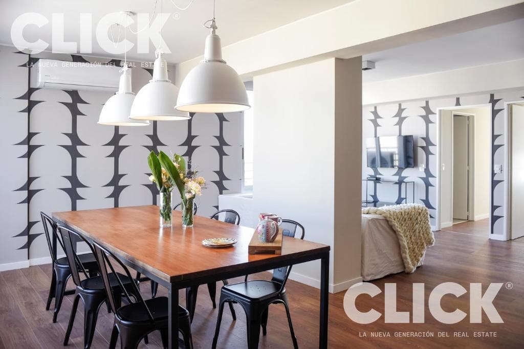 APARTMENT WITH TERRACE FOR SALE: 3 BEDROOMS, FULL AMENITIES