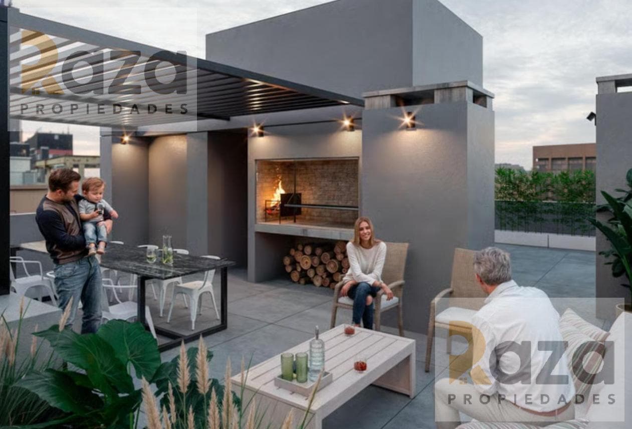 2-Bedroom Apartment for Sale in Cordón
