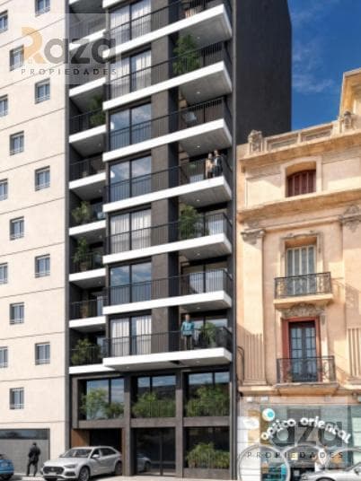 2-Bedroom Apartment for Sale in Cordón