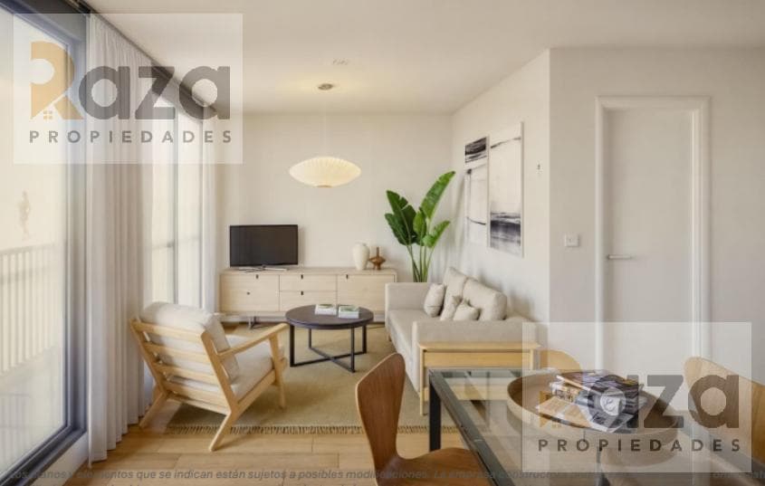 1-Bedroom Apartment for Sale in Cordón
