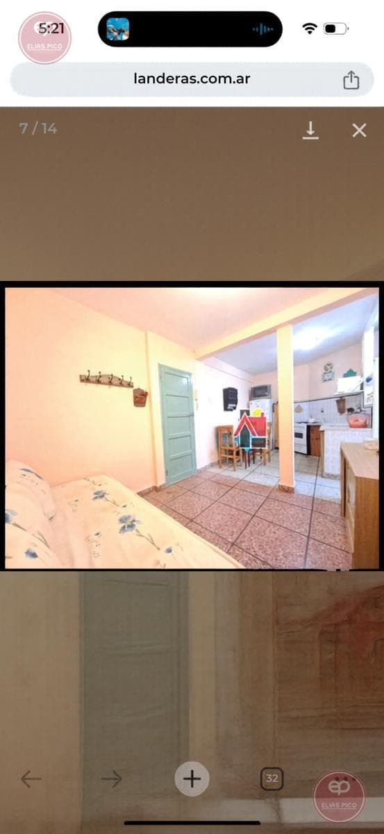 Apartment in Mar de Ajo