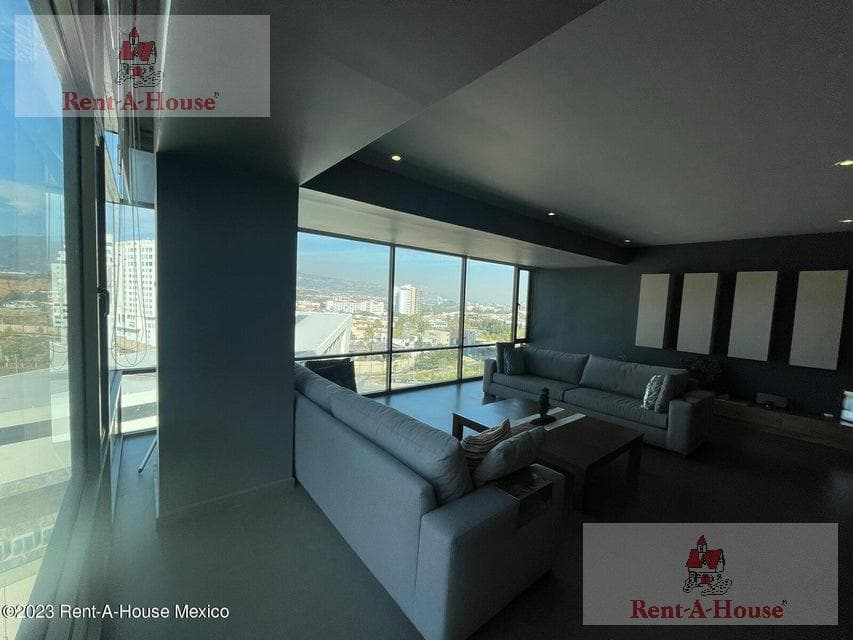 Apartment for Sale in Jesús del Monte, Huixquilucan, CR 25-2190.
