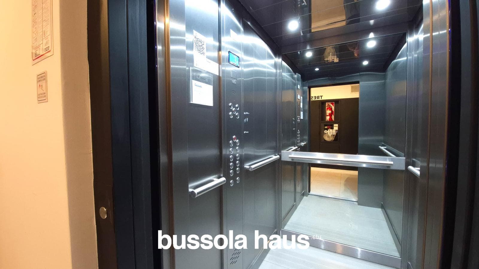 Studio Apartment for Sale in Palermo