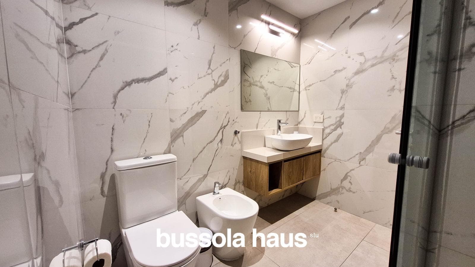 Studio Apartment for Sale in Palermo