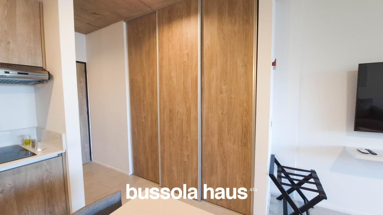 Studio Apartment for Sale in Palermo