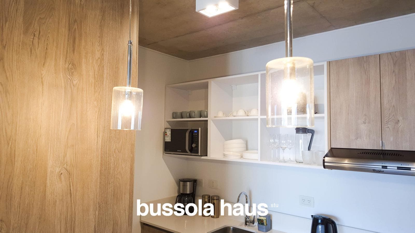 Studio Apartment for Sale in Palermo