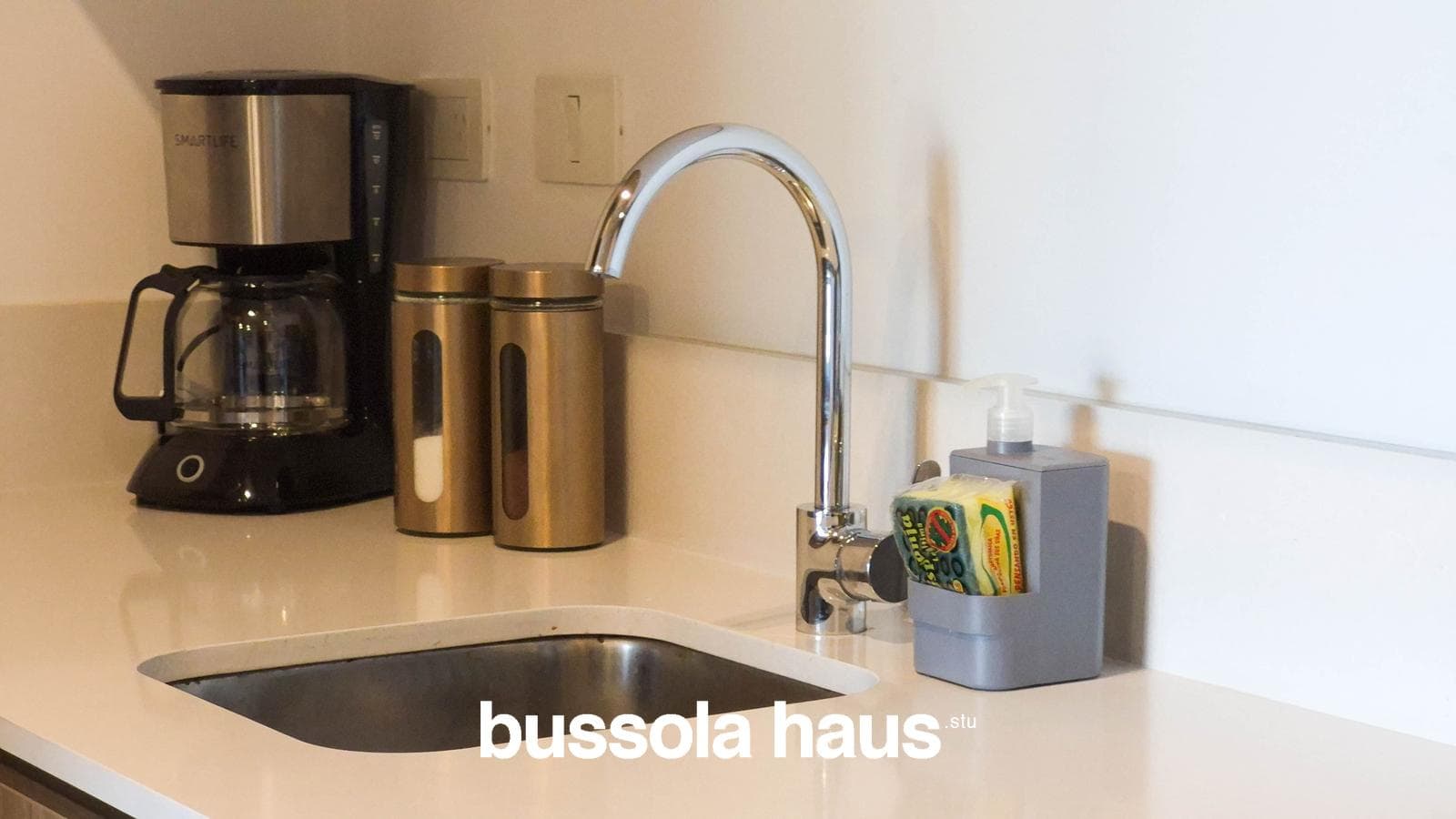 Studio Apartment for Sale in Palermo
