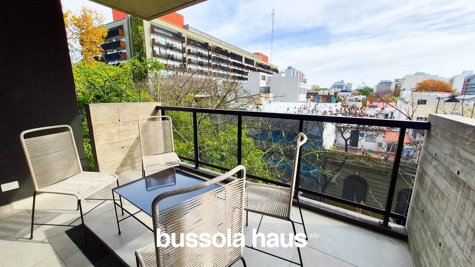 Studio Apartment for Sale in Palermo