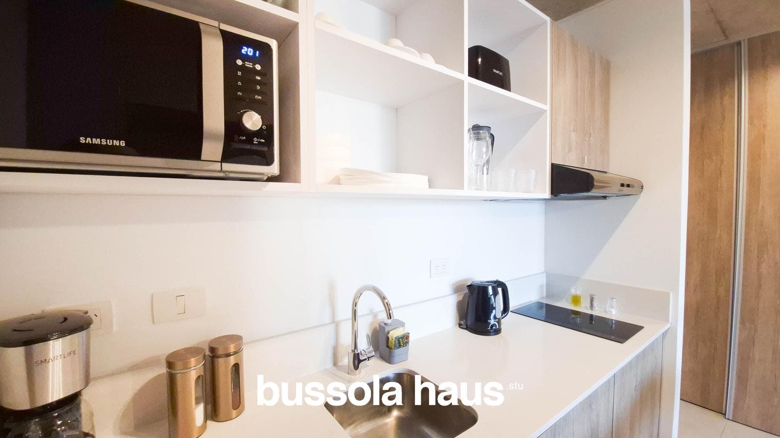 Studio Apartment for Sale in Palermo