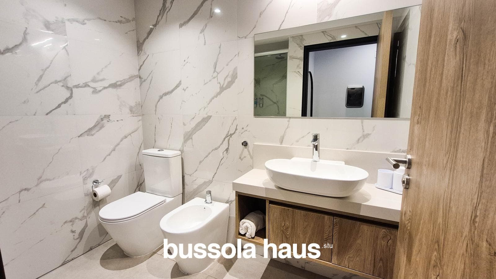 Studio Apartment for Sale in Palermo