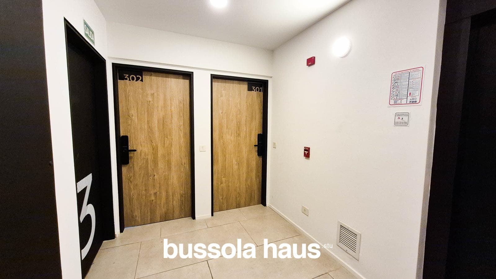 Studio Apartment for Sale in Palermo