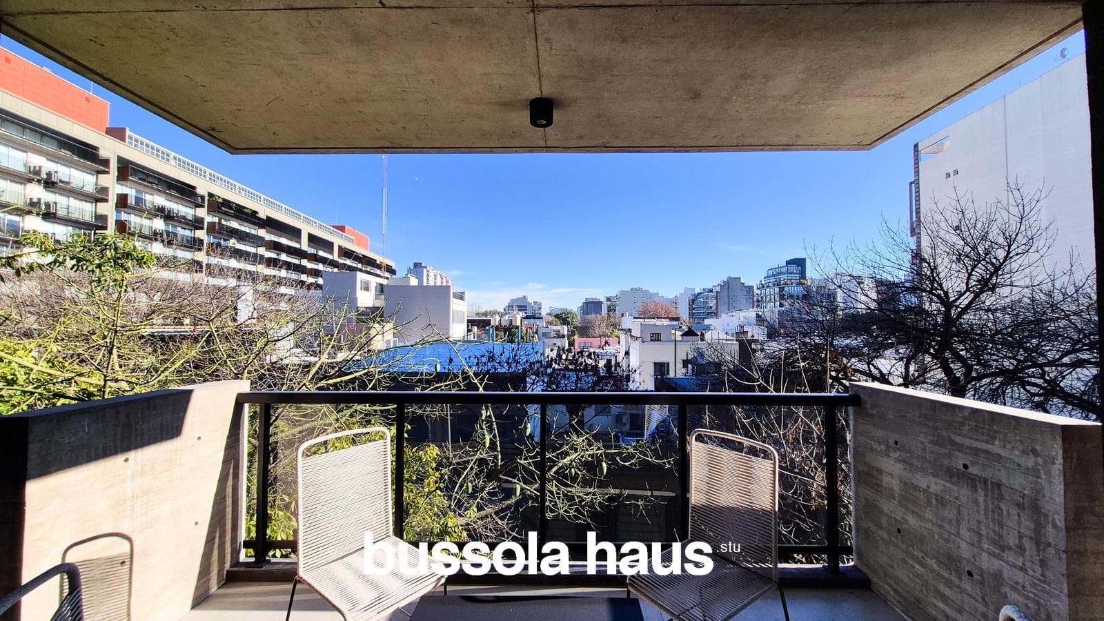 Studio Apartment for Sale in Palermo