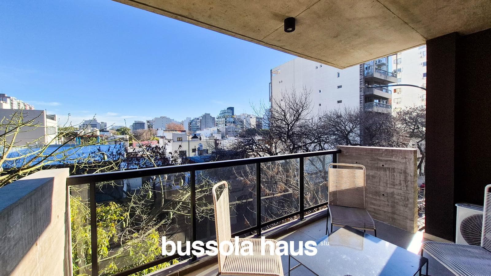 Studio Apartment for Sale in Palermo