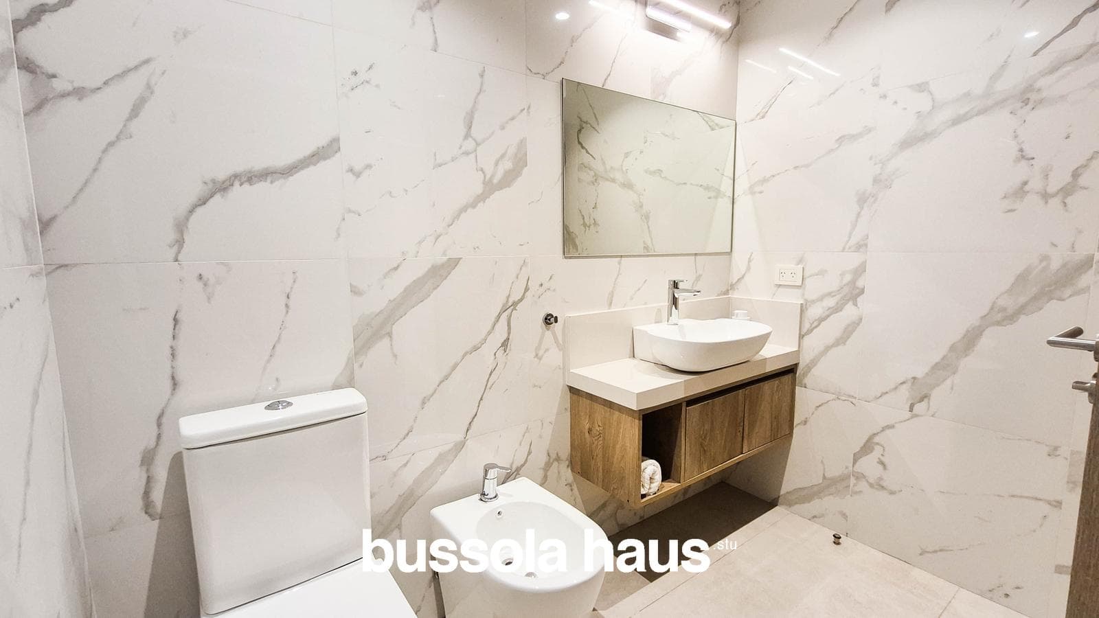 Studio Apartment for Sale in Palermo