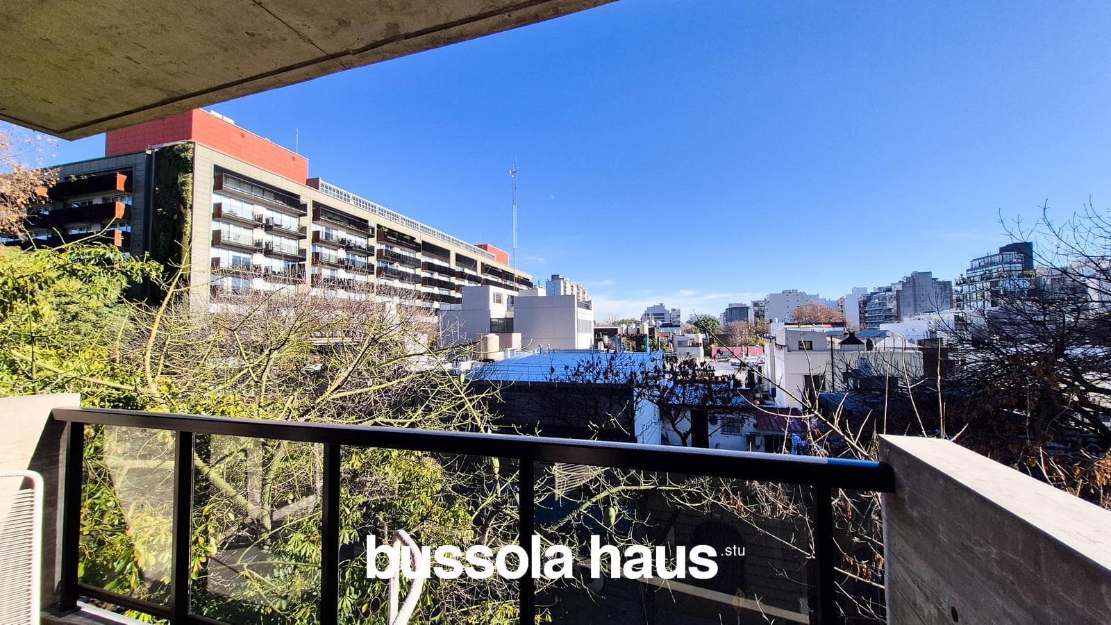 Studio Apartment for Sale in Palermo