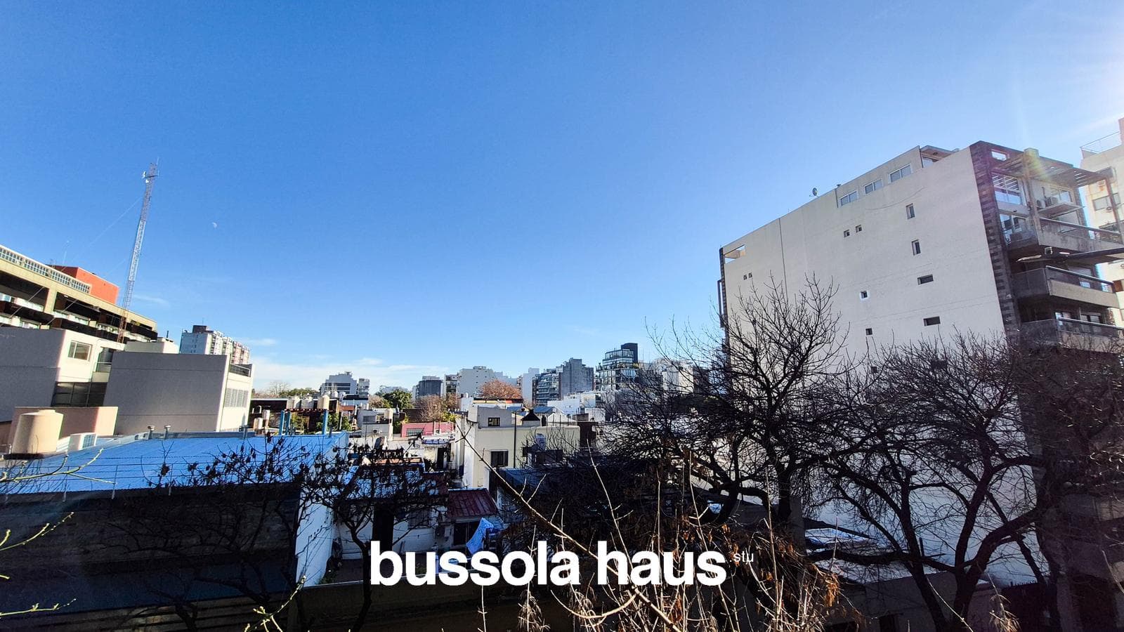 Studio Apartment for Sale in Palermo
