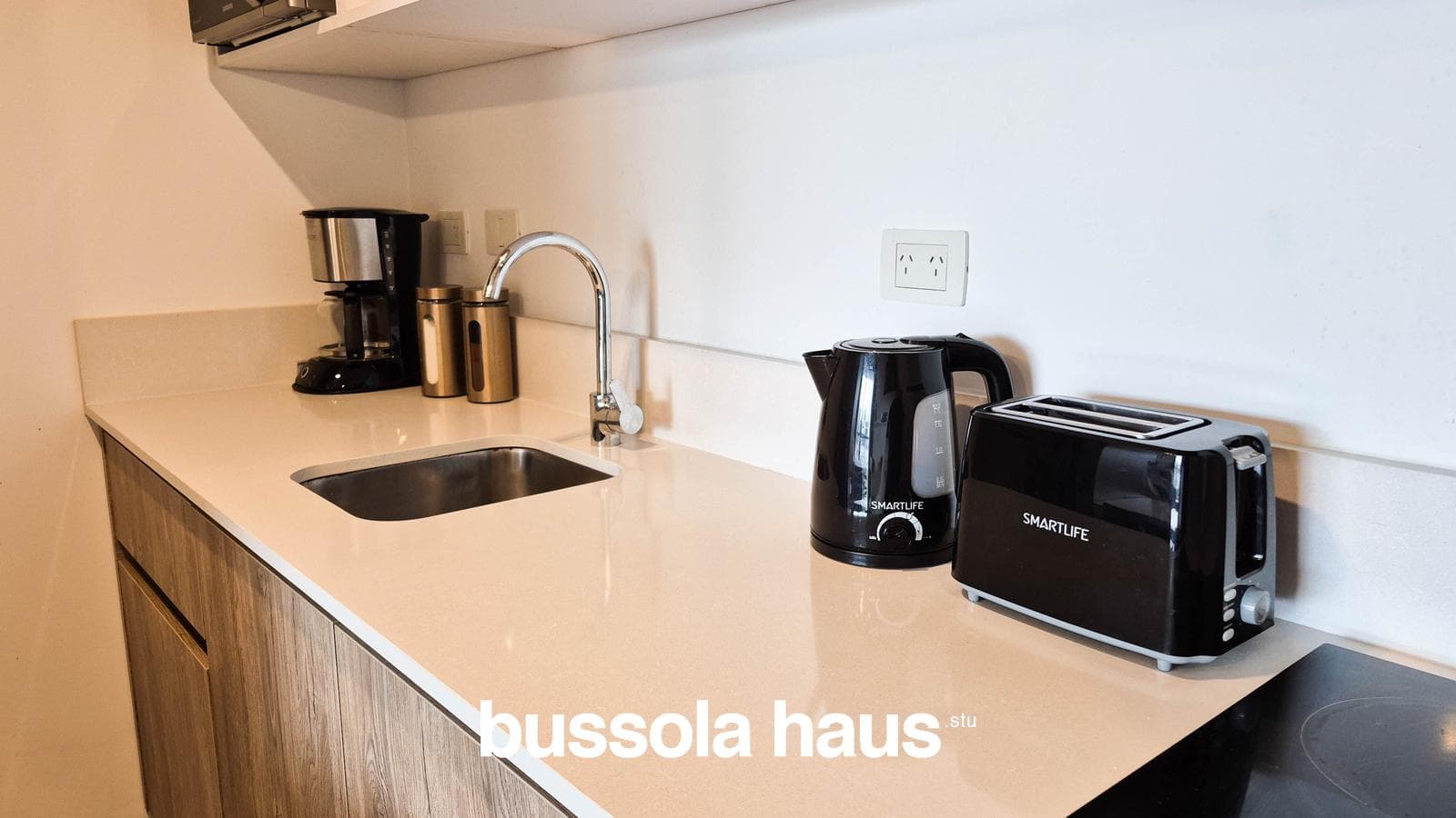 Studio Apartment for Sale in Palermo