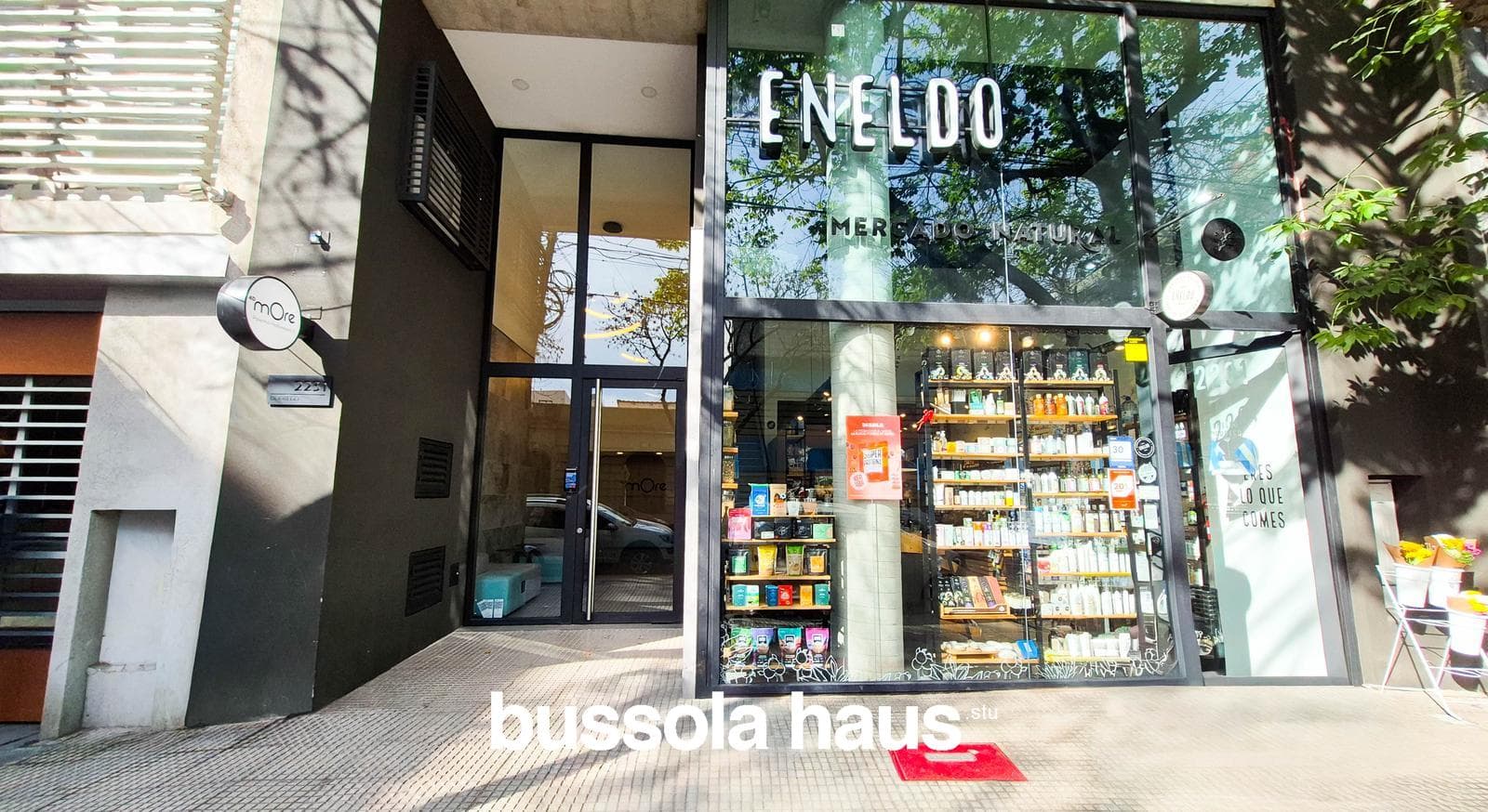 Studio Apartment for Sale in Palermo