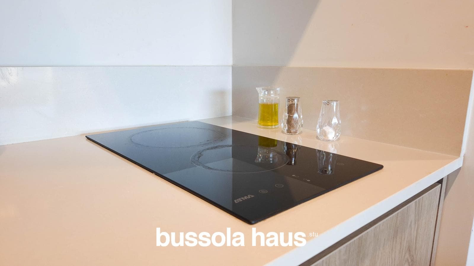 Studio Apartment for Sale in Palermo