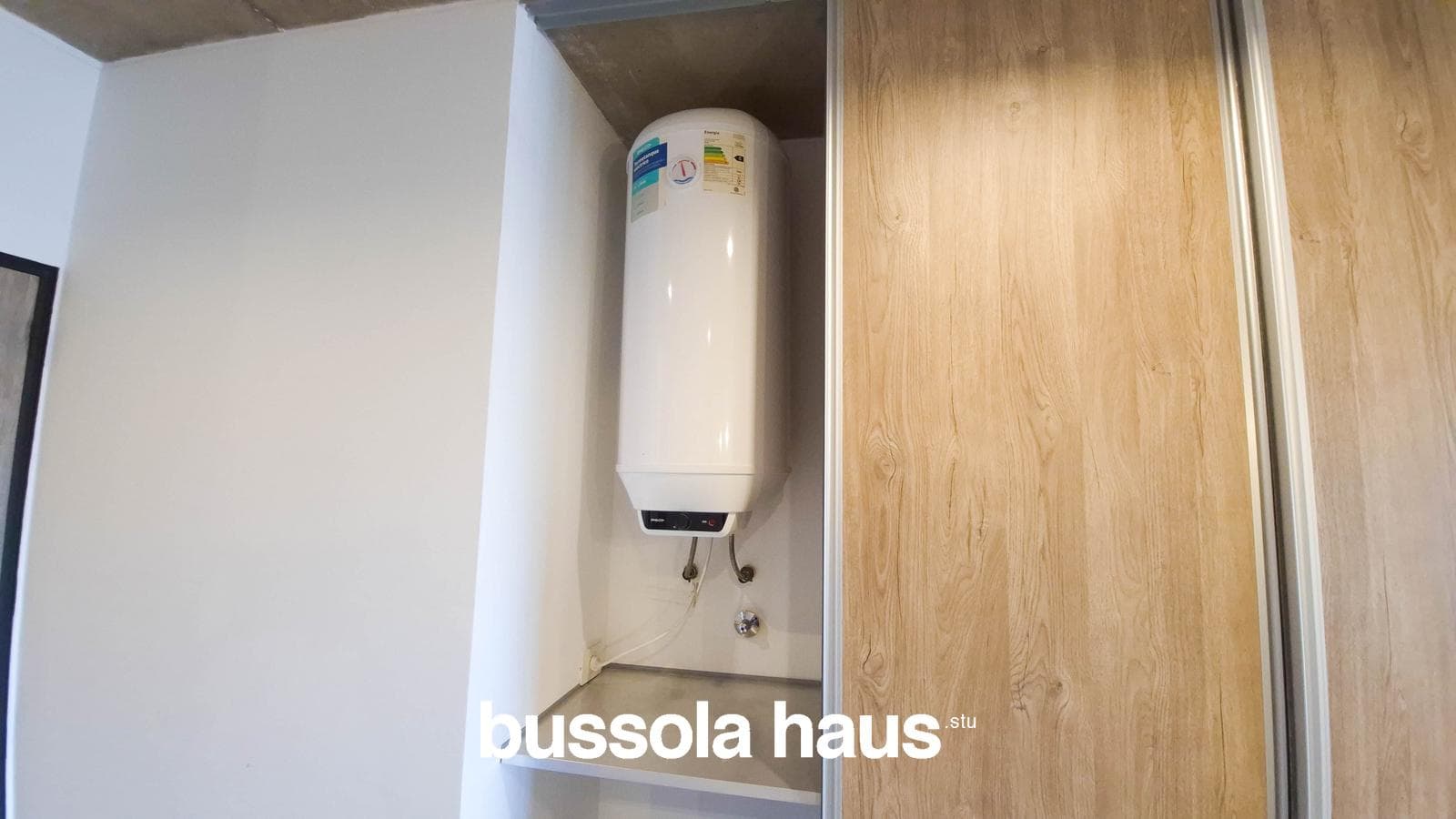 Studio Apartment for Sale in Palermo