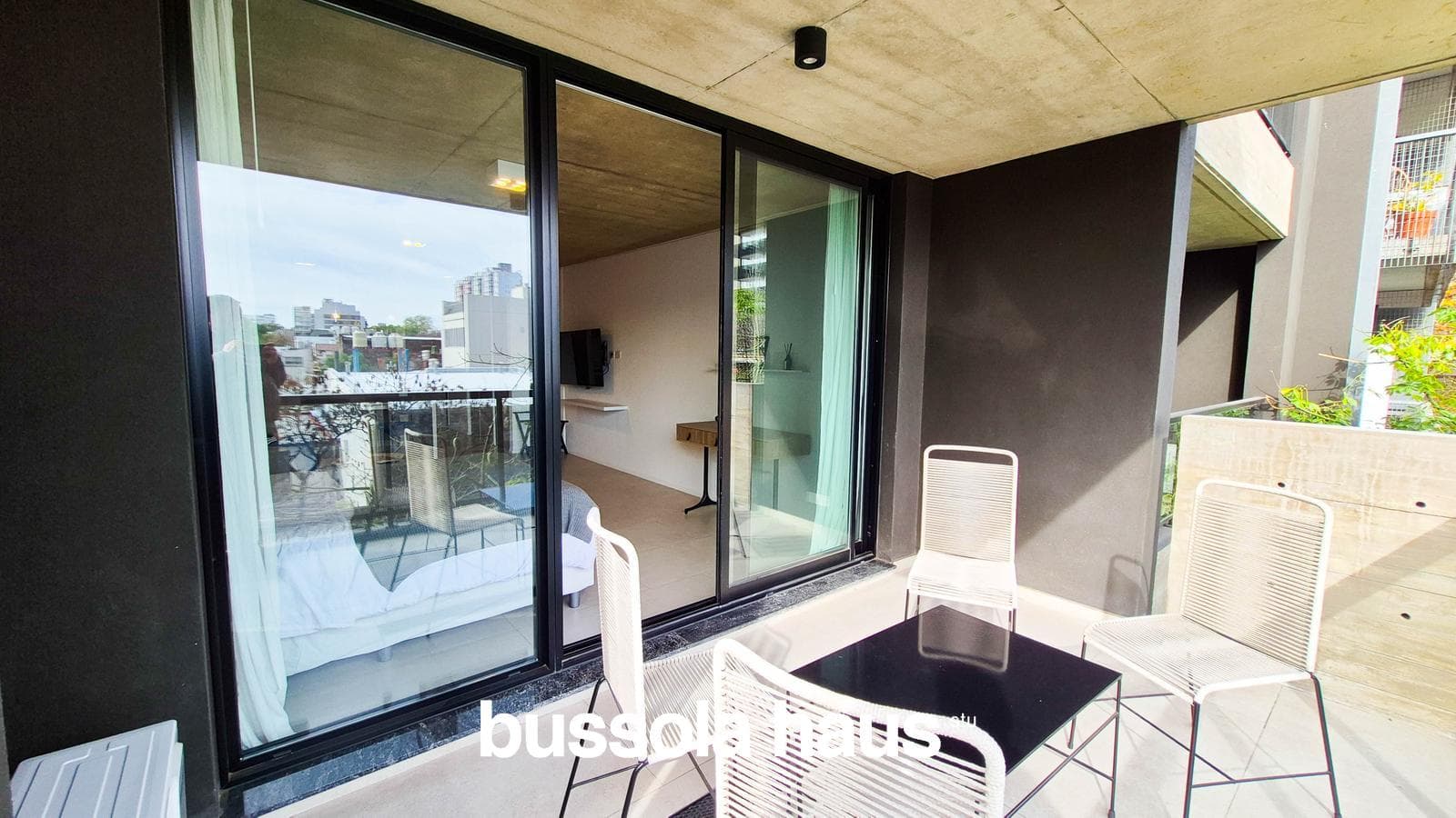 Studio Apartment for Sale in Palermo