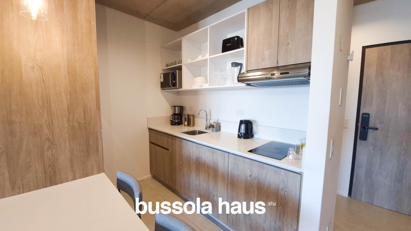 Studio Apartment for Sale in Palermo