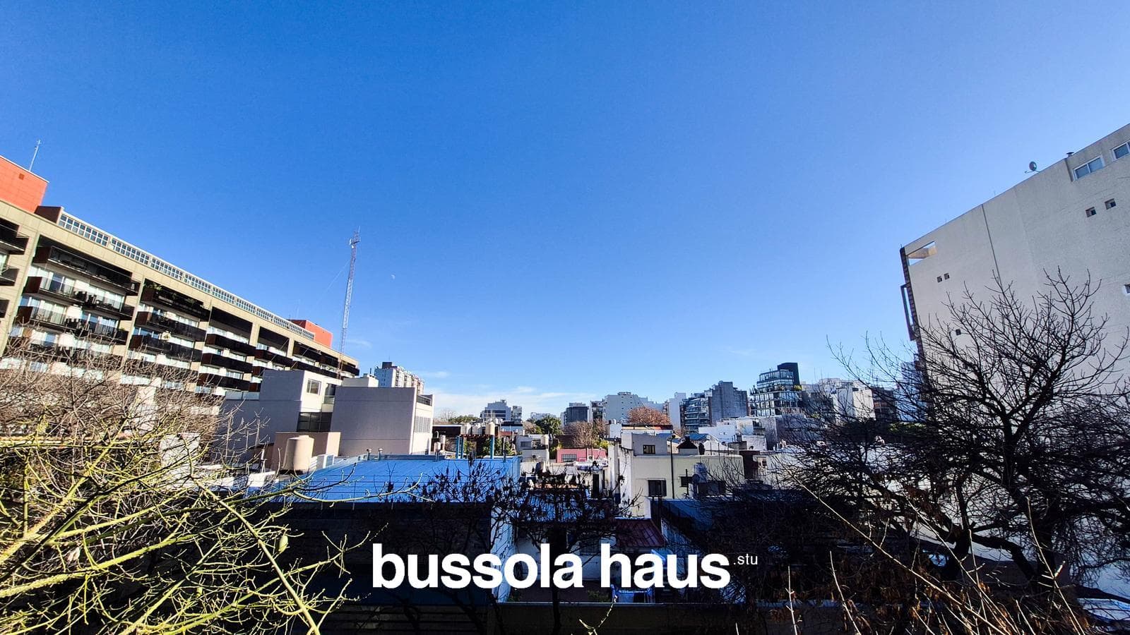 Studio Apartment for Sale in Palermo