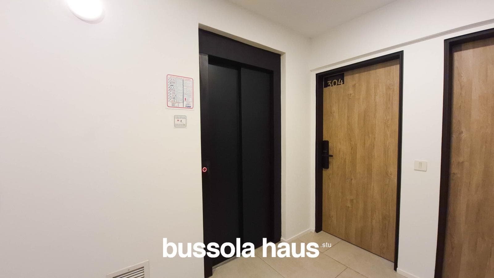 Studio Apartment for Sale in Palermo