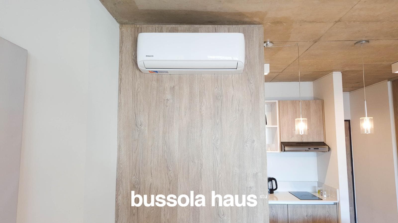 Studio Apartment for Sale in Palermo