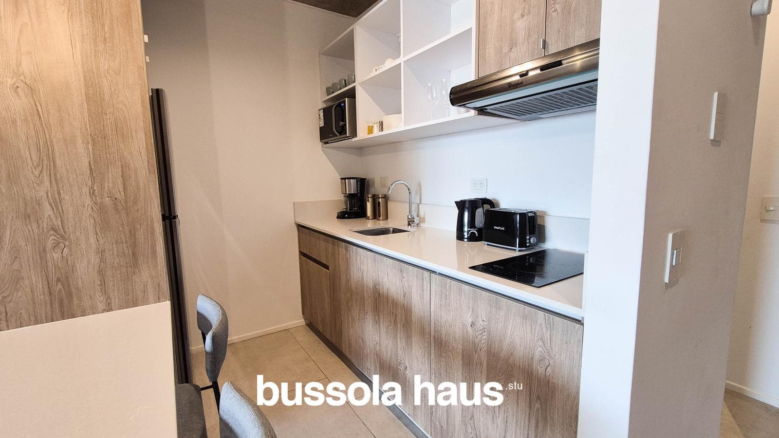 Studio Apartment for Sale in Palermo