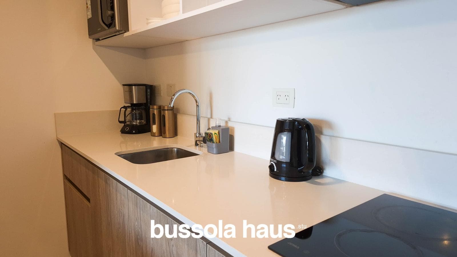 Studio Apartment for Sale in Palermo
