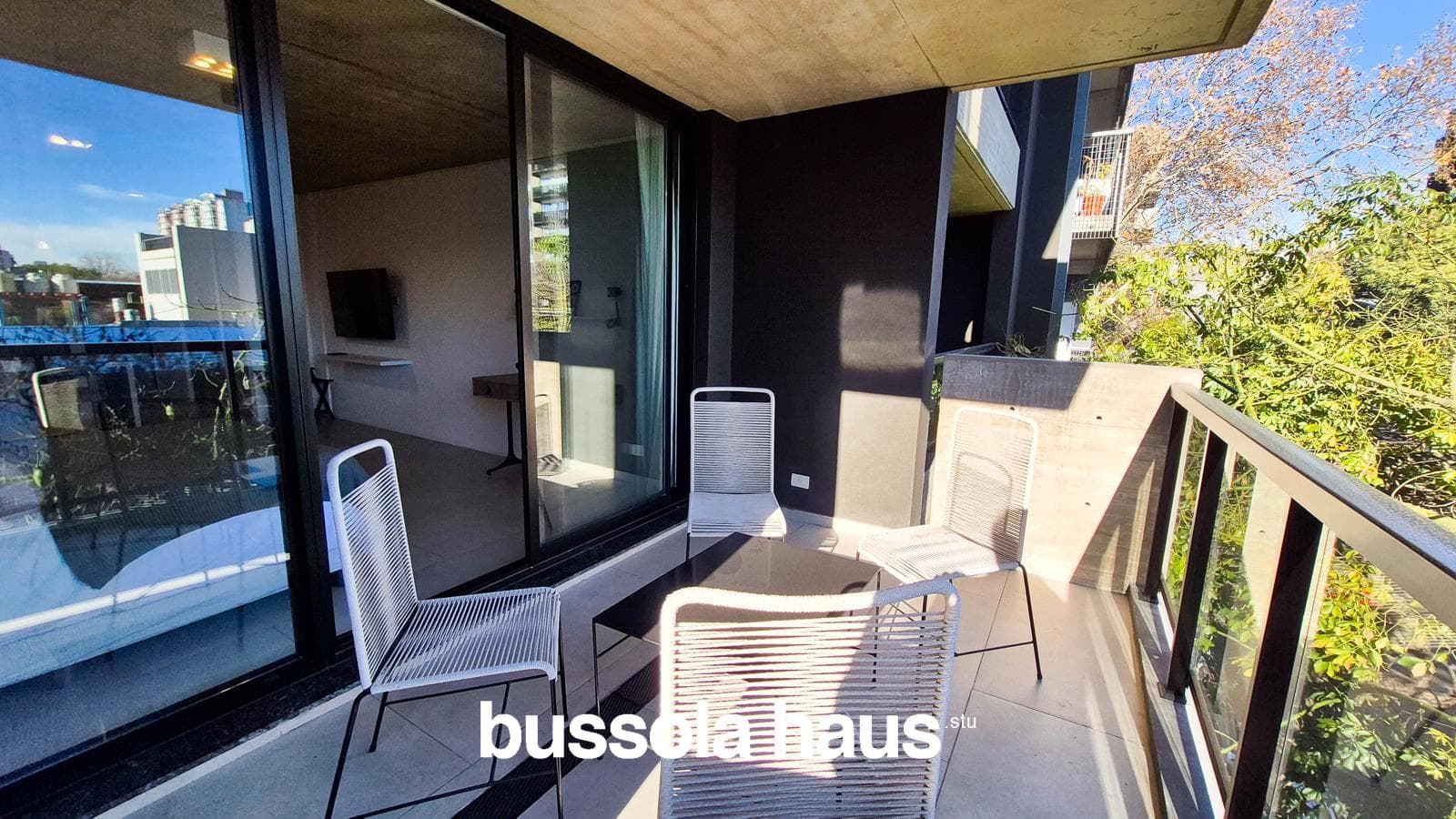 Studio Apartment for Sale in Palermo