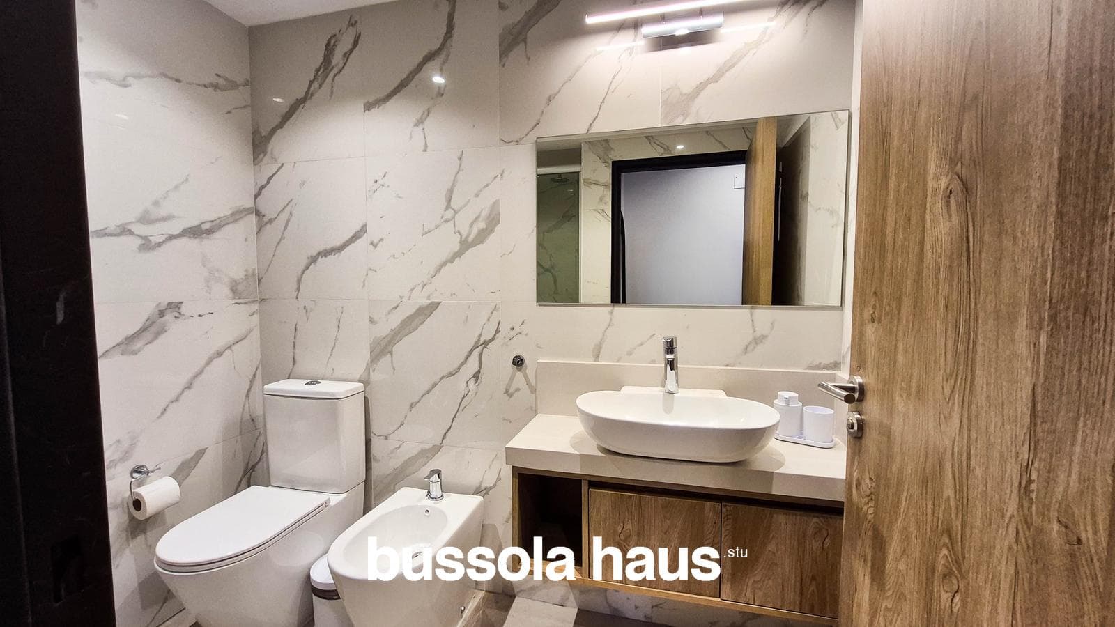 Studio Apartment for Sale in Palermo