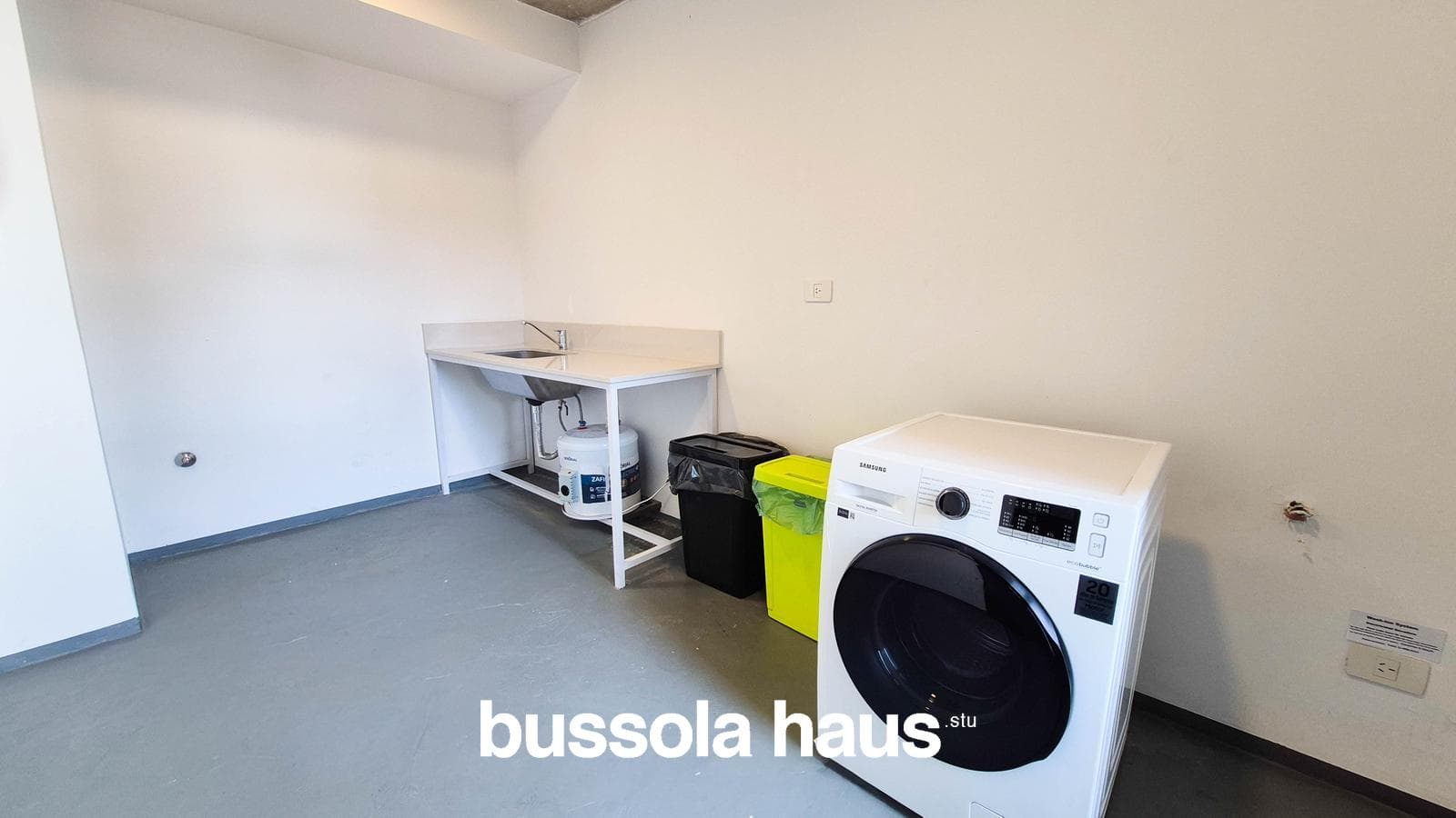 Studio Apartment for Sale in Palermo