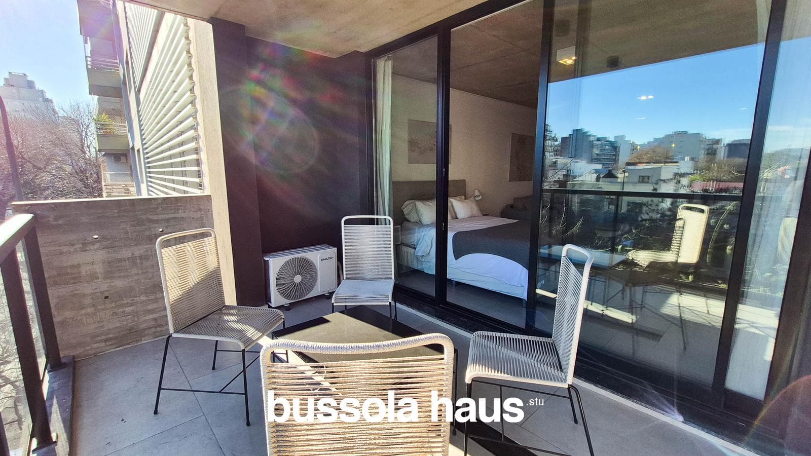 Studio Apartment for Sale in Palermo