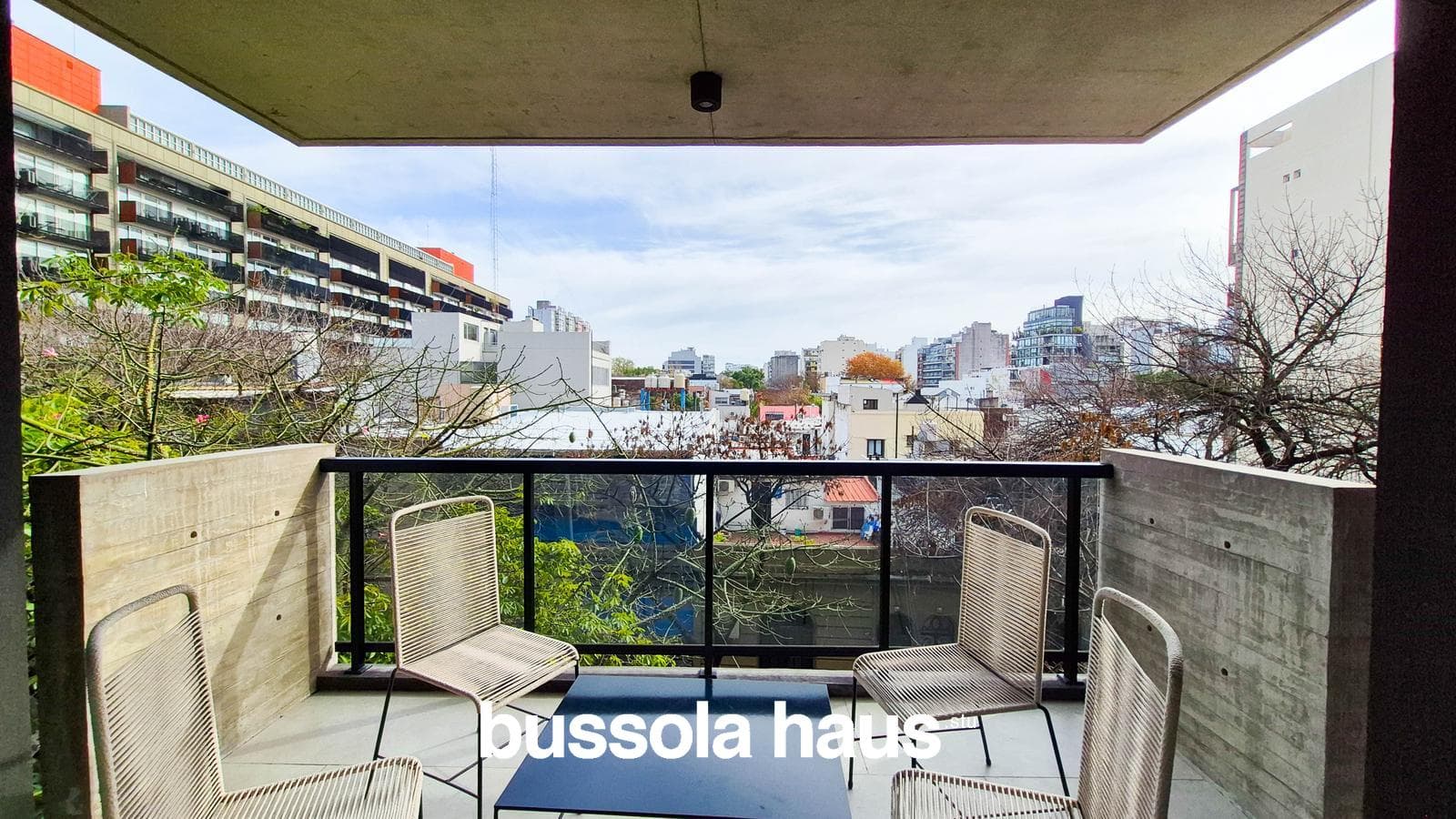 Studio Apartment for Sale in Palermo
